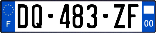 DQ-483-ZF