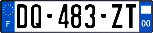 DQ-483-ZT