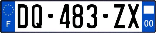 DQ-483-ZX