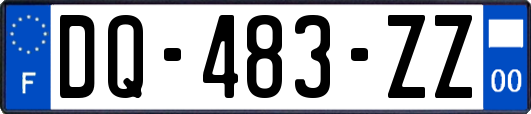 DQ-483-ZZ