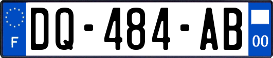 DQ-484-AB