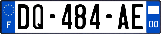 DQ-484-AE