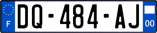 DQ-484-AJ