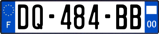 DQ-484-BB