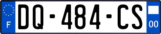 DQ-484-CS
