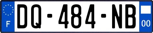 DQ-484-NB