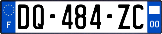 DQ-484-ZC