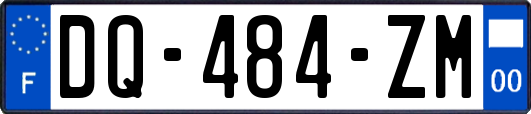 DQ-484-ZM