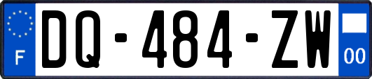 DQ-484-ZW