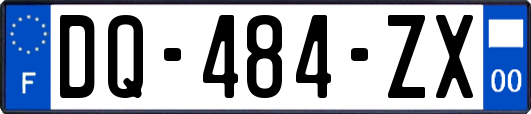 DQ-484-ZX