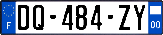 DQ-484-ZY