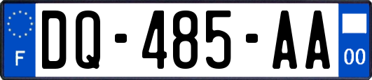 DQ-485-AA