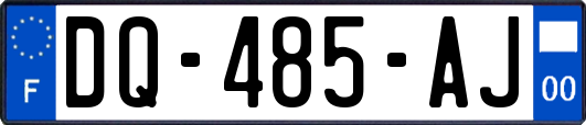 DQ-485-AJ