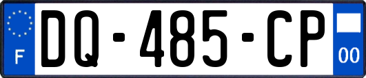 DQ-485-CP