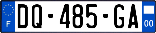 DQ-485-GA