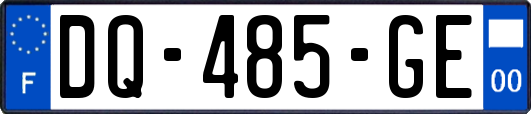 DQ-485-GE