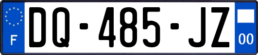 DQ-485-JZ