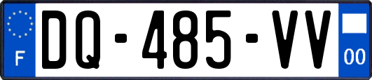 DQ-485-VV