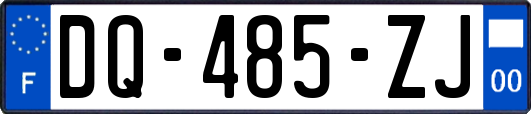 DQ-485-ZJ