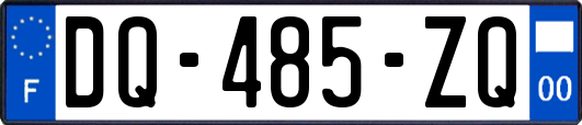 DQ-485-ZQ