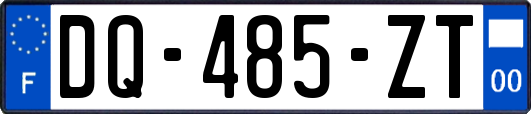 DQ-485-ZT