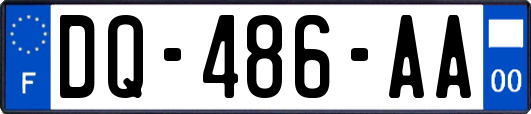 DQ-486-AA