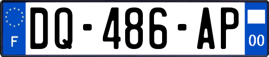 DQ-486-AP