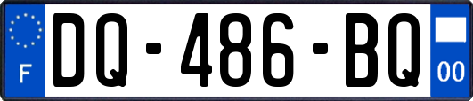 DQ-486-BQ