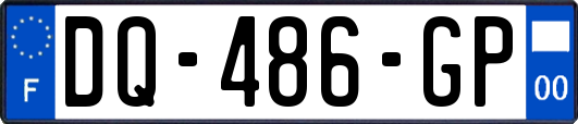 DQ-486-GP