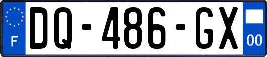 DQ-486-GX