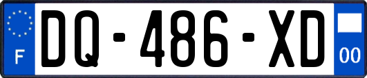 DQ-486-XD