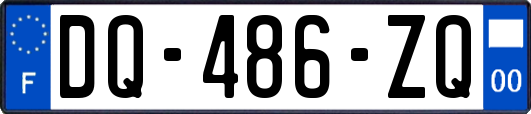 DQ-486-ZQ