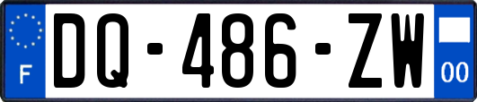 DQ-486-ZW