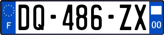 DQ-486-ZX