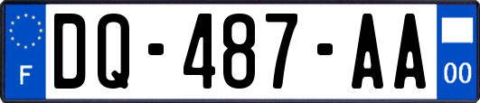 DQ-487-AA