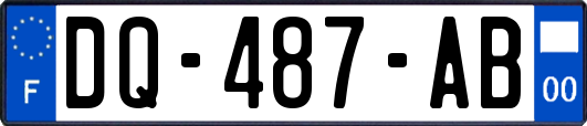 DQ-487-AB