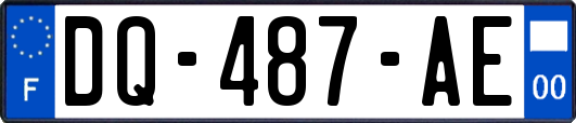 DQ-487-AE