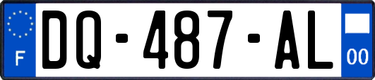 DQ-487-AL