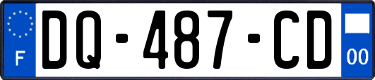 DQ-487-CD