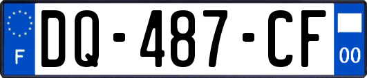 DQ-487-CF