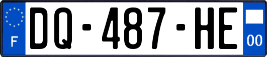 DQ-487-HE