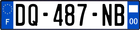 DQ-487-NB