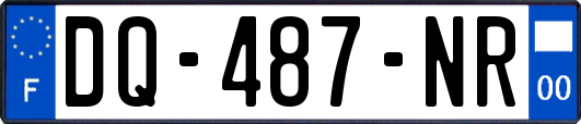 DQ-487-NR