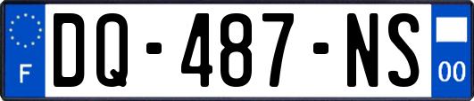 DQ-487-NS