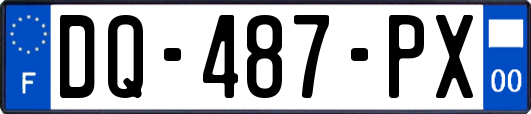 DQ-487-PX