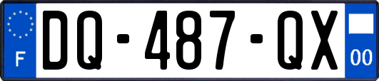 DQ-487-QX