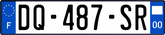 DQ-487-SR