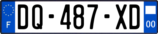 DQ-487-XD