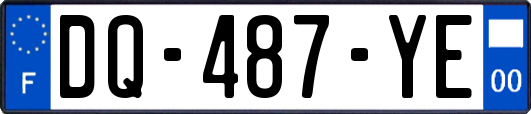 DQ-487-YE