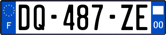 DQ-487-ZE